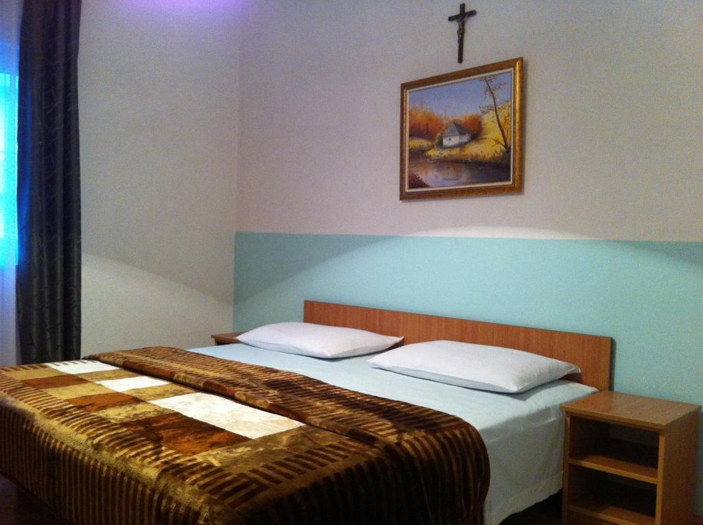 Pansion Ljubica Medjugorje Quarto foto
