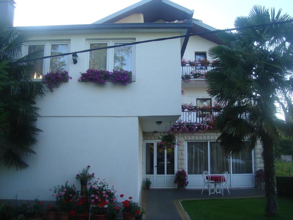 Pansion Ljubica Medjugorje Exterior foto