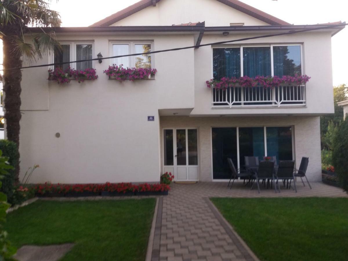 Pansion Ljubica Medjugorje Exterior foto