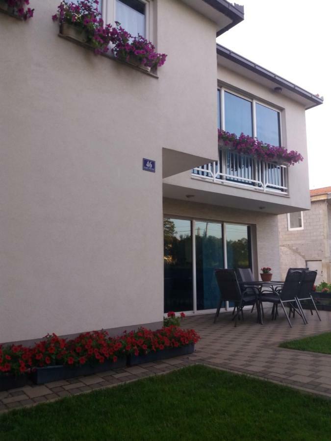 Pansion Ljubica Medjugorje Exterior foto